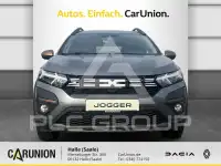 2025 Dacia Jogger