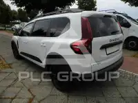 2025 Dacia Jogger