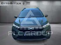 2025 Dacia Jogger