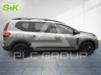 2025 Dacia Jogger
