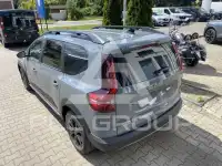 2025 Dacia Jogger