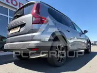 2025 Dacia Jogger
