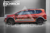2025 Dacia Jogger
