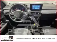 2025 Dacia Jogger