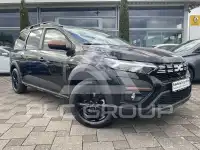 2025 Dacia Jogger