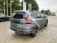 2025 Dacia Jogger