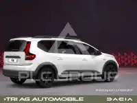 2025 Dacia Jogger