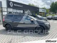2025 Dacia Jogger