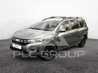 2025 Dacia Jogger