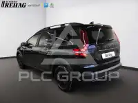 2025 Dacia Jogger