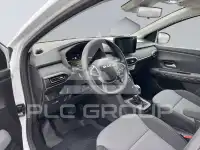 2025 Dacia Jogger
