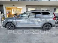 2025 Dacia Jogger