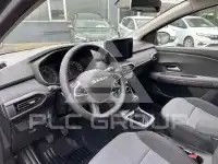 2025 Dacia Jogger