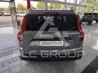 2025 Dacia Jogger