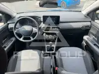 2025 Dacia Jogger