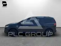2025 Dacia Jogger