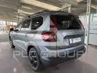 2025 Dacia Jogger