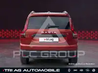 2025 Dacia Jogger
