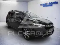 2025 Dacia Jogger