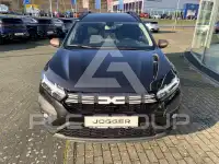 2025 Dacia Jogger