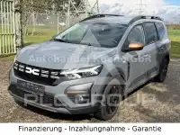 2025 Dacia Jogger