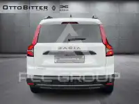 2025 Dacia Jogger
