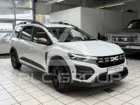 2025 Dacia Jogger