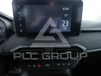 2025 Dacia Jogger