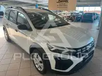 2025 Dacia Jogger