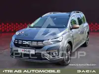 2025 Dacia Jogger