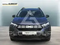 2025 Dacia Jogger
