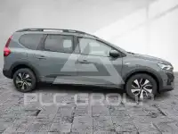 2025 Dacia Jogger