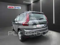 2025 Dacia Jogger