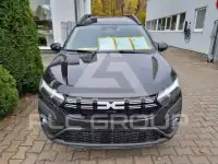 2025 Dacia Jogger