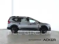 2025 Dacia Jogger
