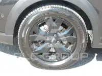 2025 Dacia Jogger