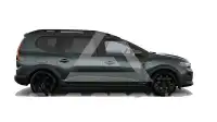 2025 Dacia Jogger