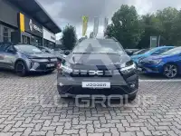 2025 Dacia Jogger
