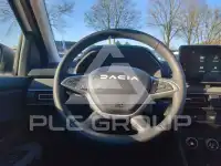 2025 Dacia Jogger