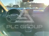 2025 Dacia Jogger