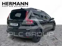 2025 Dacia Jogger