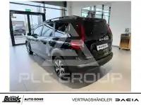 2025 Dacia Jogger