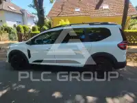 2025 Dacia Jogger