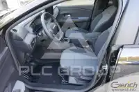 2025 Dacia Jogger
