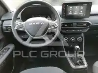 2025 Dacia Jogger
