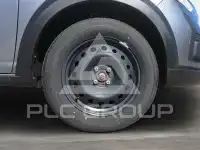 2025 Dacia Jogger