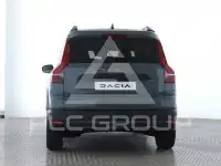 2025 Dacia Jogger
