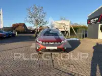 2025 Dacia Jogger