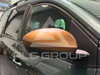 2025 Dacia Jogger