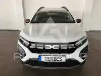 2025 Dacia Jogger